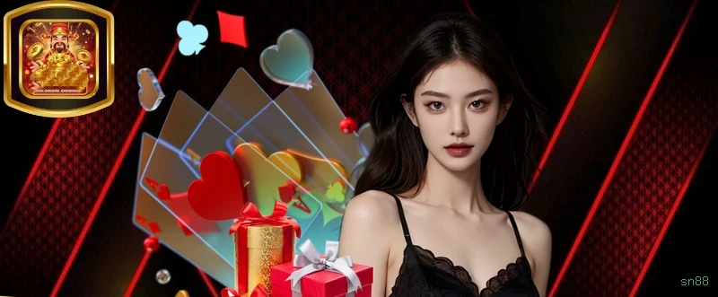 Gates of Olympus slot sn88