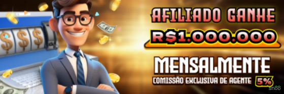 Slots com prêmios sn88